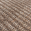Flecked Braided Dark Natural